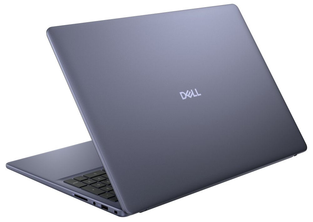 DELL 16 Base DC16251/ Core 5 120U/ 16GB/ 512GB SSD/16" FHD+/ FPR hliník/ 4 cell/ W11Pro/ 3Y PS on-site