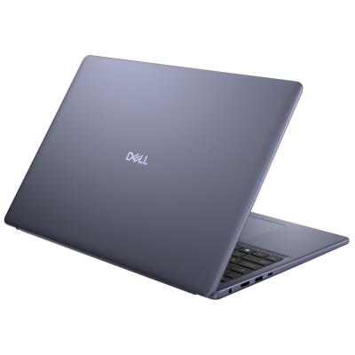 DELL 16 Base DC16251/ Core 7-150U/ 16GB/ 1TB SSD/16" FHD+/ GForce MX570A 2GB/ FPR/ hliník/ W11Pro/ 3Y PS on-site