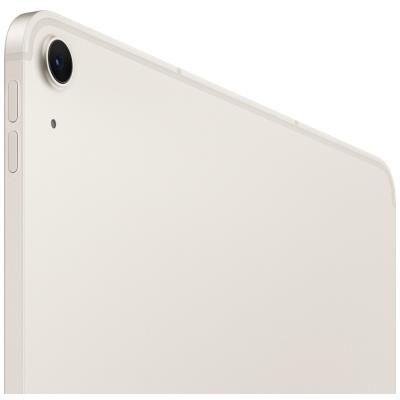 Apple iPad Air 13" (2025) / 1TB / M3 / WiFi + Cellular / Hvězdně bílý