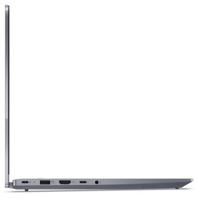 Lenovo ThinkBook 14 2-in-1 G5 IAU/ Ultra 5-225U/ 16GB DDR5/ 512GB SSD/ Intel Graphics/ 14"WUXGA,touch/ W11P/ šedý