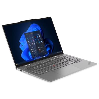 Lenovo X1 2-in-1 Gen 10/ Ultra 7-258V/ 32GB LPDDR5x/ 2TB SSD/ Intel Graphics/ 14"OLED,touch/ W11P/ šedý