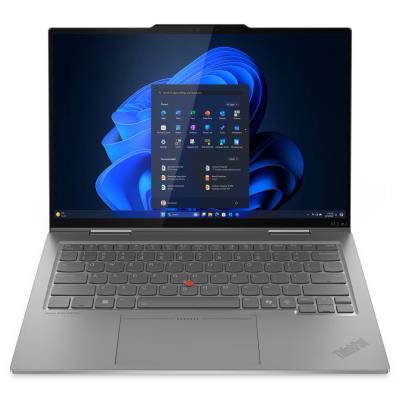 Lenovo X1 2-in-1 Gen 10/ Ultra 7-258V/ 32GB LPDDR5x/ 2TB SSD/ Intel Graphics/ 14"WUXGA,touch/ W11P/ šedý