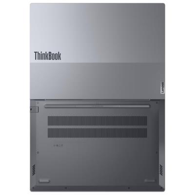 Lenovo ThinkBook 14 G8 IAL/ Ultra 5-225U/ 16GB DDR5/ 1TB SSD/ Intel Graphics/ 14"WUXGA,matný/ W11H/ šedý