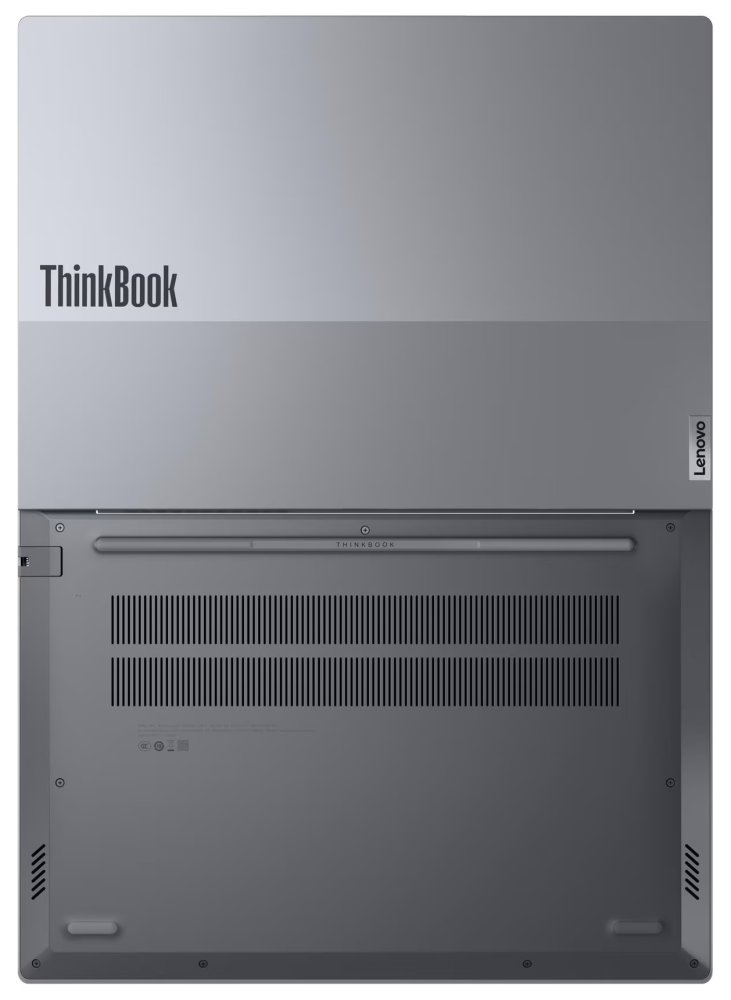 Lenovo ThinkBook 14 G8 IRL/ CORE 5 210H/ 16GB DDR5/ 512GB SSD/ Intel Graphics/ 14"WUXGA,matný/ W11P/ šedý