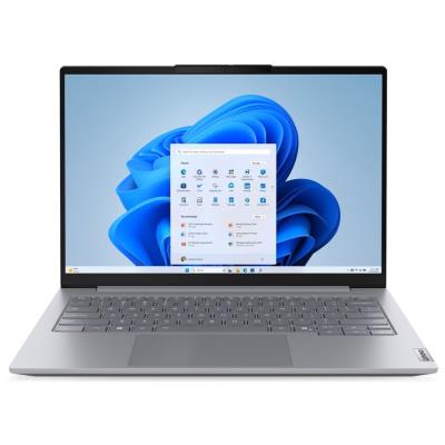 Lenovo ThinkBook 14 G8 IRL/ CORE 5 210H/ 16GB DDR5/ 512GB SSD/ Intel Graphics/ 14"WUXGA,matný/ W11P/ šedý