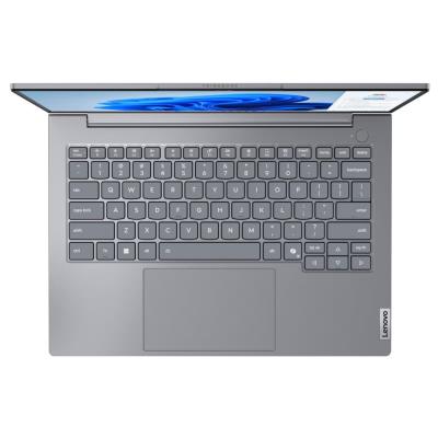 Lenovo ThinkBook 14 G8 IRL/ CORE 5 210H/ 16GB DDR5/ 512GB SSD/ Intel Graphics/ 14"WUXGA,matný/ W11P/ šedý