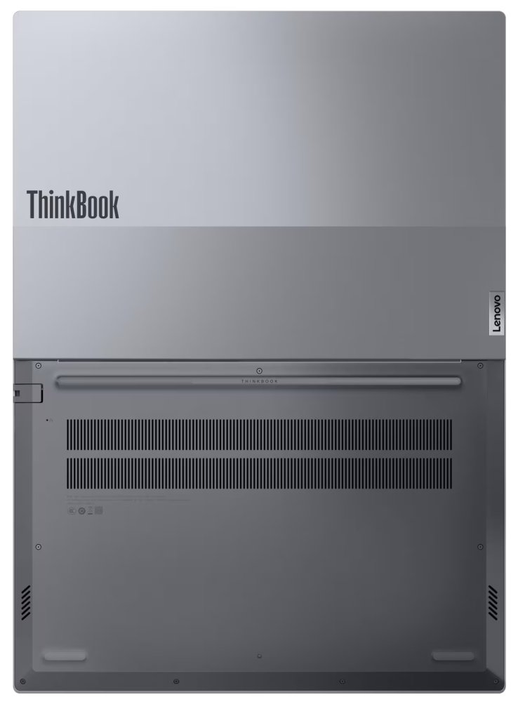 Lenovo ThinkBook 16 G8 IRL/ CORE 5 210H/ 16GB DDR5/ 1TB SSD/ Intel Graphics/ 16"WUXGA,matný/ W11H/ šedý
