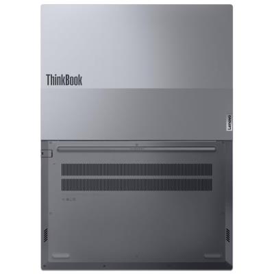 Lenovo ThinkBook 16 G8 IRL/ CORE 5 210H/ 16GB DDR5/ 1TB SSD/ Intel Graphics/ 16"WUXGA,matný/ W11H/ šedý