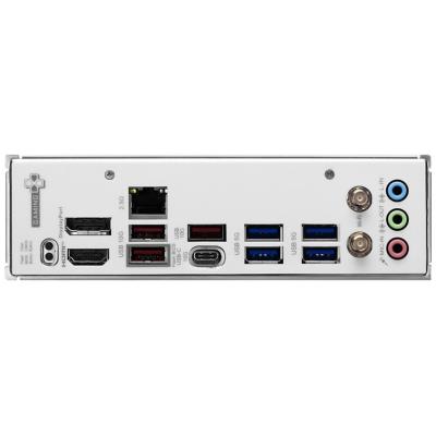 MSI B850M GAMING PLUS WIFI6E / AMD B850 / AM5 / 4x DDR5 / M.2 / WiFi 6E / mATX