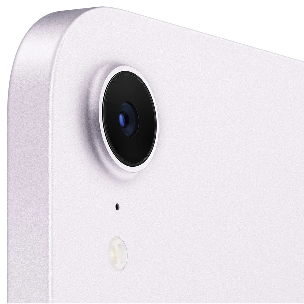 Apple iPad mini 8,3" (2024) / 128GB / A17 Pro / WiFi / Fialový