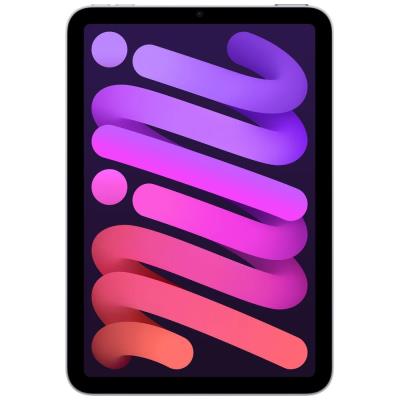 Apple iPad mini 8,3" (2024) / 512GB / A17 Pro / WiFi / Fialový