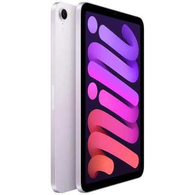 Apple iPad mini 8,3" (2024) / 128GB / A17 Pro / WiFi / Fialový