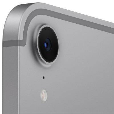 Apple iPad mini 8,3" (2024) / 256GB / A17 Pro / WiFi + Cellular / Vesmírně šedý