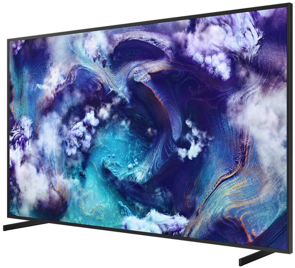 SAMSUNG SMART NEO QLED TV 85"/ QE85QN900F/ 8K Ultra HD 7680x4320/ DVB-T2/S2/C/ H.265/HEVC/ 4xHDMI/ 2xUSB/ Wi-Fi/ LAN/ G