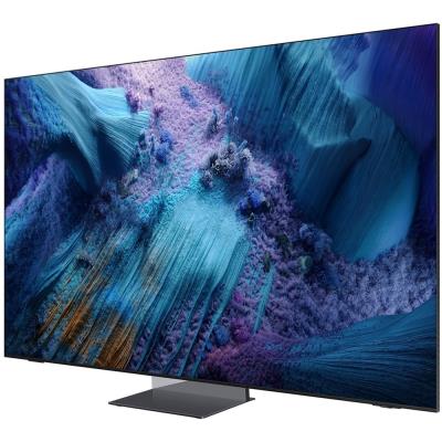 SAMSUNG SMART NEO QLED TV 65"/ QE65QN990F/ 8K Ultra HD 7680x4320/ DVB-T2/S2/C/ H.265/HEVC/ 5xHDMI/ 3xUSB/ Wi-Fi/ LAN/ G