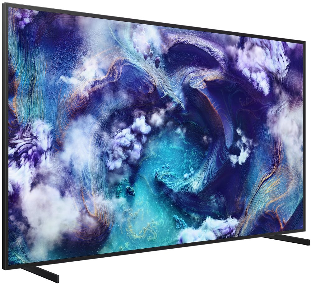 SAMSUNG SMART NEO QLED TV 65"/ QE65QN900F/ 8K Ultra HD 7680x4320/ DVB-T2/S2/C/ H.265/HEVC/ 4xHDMI/ 2xUSB/ Wi-Fi/ LAN/ G