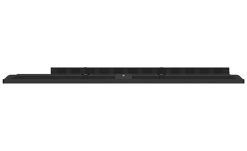 ViewSonic dotykový panel IFP5551 4K 55" Android 14 EDLA,50 Multi touch,400nits,16G RAM/128GB,OPS slot,HDMI, VGA,DP, USB