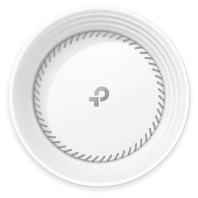 TP-Link Deco BE65-5G(1-pack) Mesh systém BE9300 s 5G modemem, WiFi 7, 3x 2.5GLAN, USB, 2,4/5/6GHz