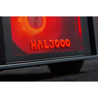 HAL3000 Online Gamer / AMD Ryzen 5 7600/ 32GB DDR5/ RTX 5060/ 1TB PCIe SSD/ WiFi/ W11