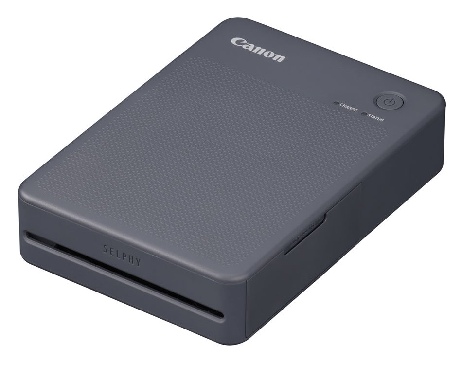 CANON termosublimační tiskárna  SELPHY QX20 GY
