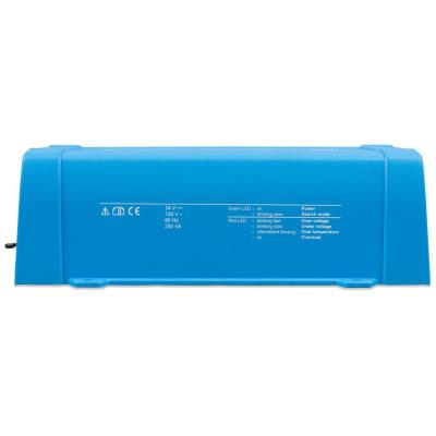 Victron Phoenix VE.Direct Schuko měnič 24V/230V, 250VA (200W), čistá sinus