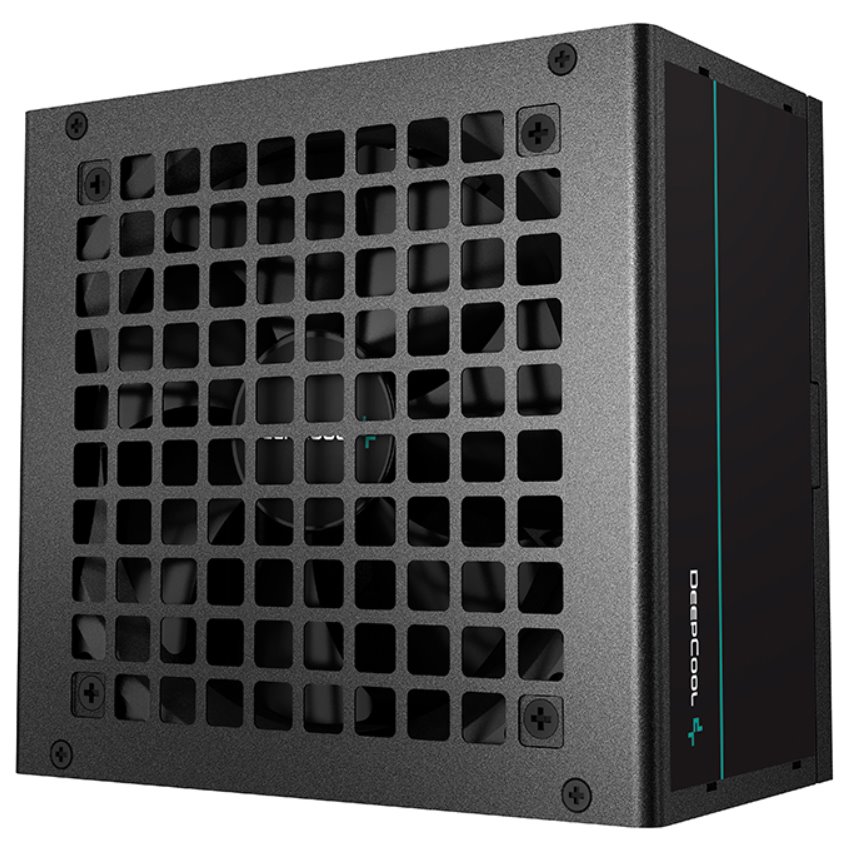DEEPCOOL zdroj PF450 / 450W / ATX / 120 mm fan / 80 Plus