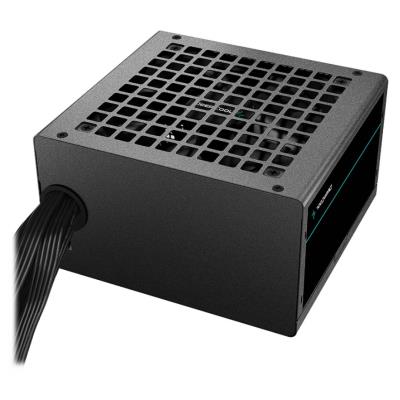 DEEPCOOL zdroj PF450 / 450W / ATX / 120 mm fan / 80 Plus