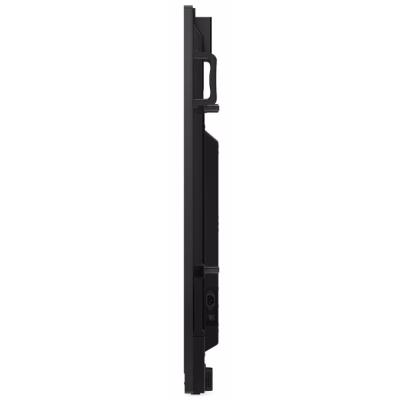 Lenovo ThinkVision T65 s kamerou/ 65" IPS/ 3840x2160/ 16:9/ 400cd/m2cmd/ 1200:1/ 8ms/ HDMI/ DP/ USB/VESA/ RJ45/ černý
