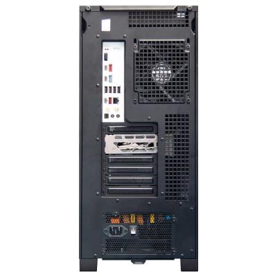 HAL3000 MČR Finale Elite / AMD Ryzen 7 9800X3D/ 64GB DDR5/ RTX 5070 Ti/ 2TB PCIe SSD/ WiFi/ W11