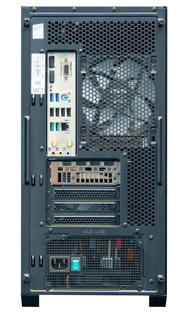 HAL3000 Alfa Gamer Pro / AMD Ryzen 7 7700/ 32GB DDR5/ RTX 5070/ 1TB PCIe4 SSD/ WiFi/ W11