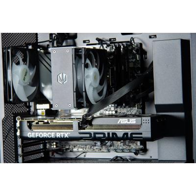 HAL3000 Online Gamer / AMD Ryzen 5 7600/ 32GB DDR5/ RTX 5060 Ti 16G/ 1TB PCIe SSD/ WiFi/ W11