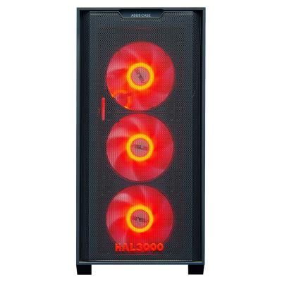 HAL3000 Alfa Gamer Pro / AMD Ryzen 7 7700/ 32GB DDR5/ RTX 5070/ 1TB PCIe4 SSD/ WiFi/ W11