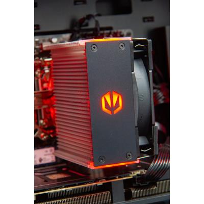 HAL3000 Alfa Gamer Pro / AMD Ryzen 7 7700/ 32GB DDR5/ RTX 5070/ 1TB PCIe4 SSD/ WiFi/ W11
