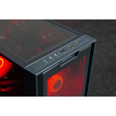 HAL3000 Alfa Gamer Pro / AMD Ryzen 7 7700/ 32GB DDR5/ RTX 5070/ 1TB PCIe4 SSD/ WiFi/ W11