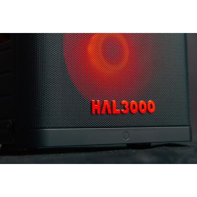 HAL3000 MČR Finale Elite / AMD Ryzen 7 7700/ 32GB DDR5/ RX 9060 XT 16G/ 1TB PCIe SSD/ WiFi/ W11
