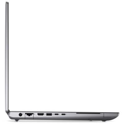 DELL Precision 7780/ i7-13850HX/ 32GB/ 1TB SSD/ Nvidia RTX 3500 Ada 12GB/ 17.3" FHD/ W11Pro/ Office 2024 /5Y PS on-site