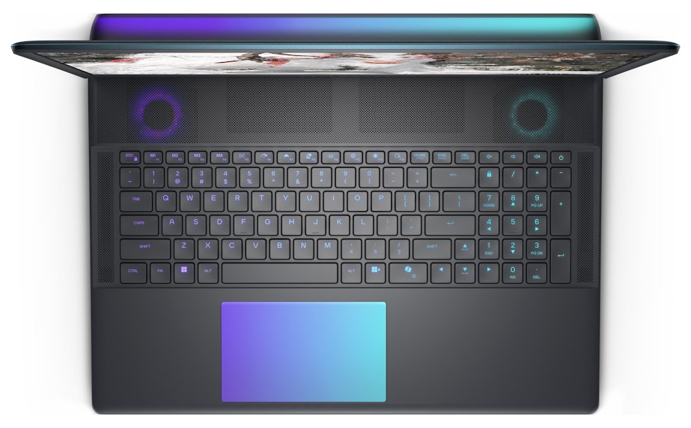 DELL Alienware 18 Area-51/ Ultra 9 275HX/ 32GB/ 1TB SSD/ NV RTX 5080 16GB/ 18" QHD+/ W11H/ černý/ 2Y Basic on-site