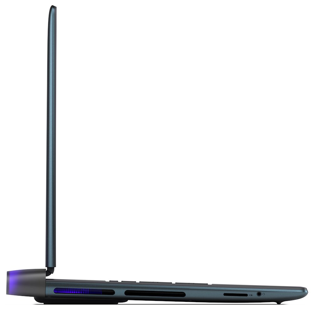 DELL Alienware 18 Area-51/ Ultra 9 275HX/ 32GB/ 2TB SSD/ NV RTX 5080 16GB/ 18" QHD+/ W11H/ černý/ 2Y Basic on-site
