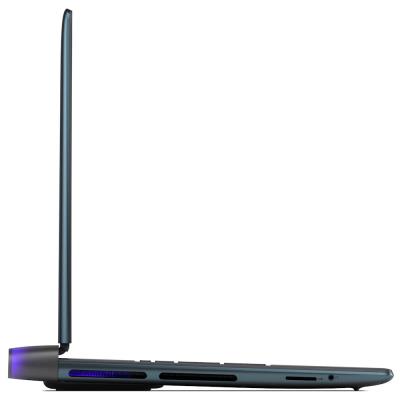 DELL Alienware 18 Area-51/ Ultra 9 275HX/ 32GB/ 2TB SSD/ NV RTX 5080 16GB/ 18" QHD+/ W11H/ černý/ 2Y Basic on-site