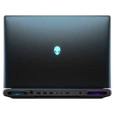DELL Alienware 18 Area-51/ Ultra 9 275HX/ 32GB/ 2TB SSD/ NV RTX 5080 16GB/ 18" QHD+/ W11H/ černý/ 2Y Basic on-site