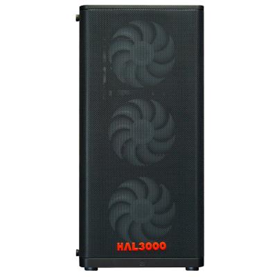 HAL3000 MČR Finale Pro / AMD Ryzen 5 7600/ 32GB DDR5/ RTX 5060 Ti/ 1TB PCIe SSD/ WiFi/ W11