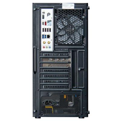 HAL3000 MČR Finale Pro / AMD Ryzen 5 7600/ 32GB DDR5/ RTX 5060 Ti/ 1TB PCIe SSD/ WiFi/ W11