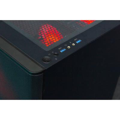 HAL3000 MČR Finale Pro / AMD Ryzen 5 7600/ 32GB DDR5/ RTX 5060 Ti/ 1TB PCIe SSD/ WiFi/ W11