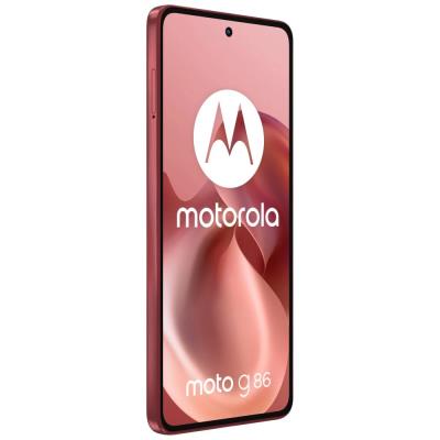 Motorola Moto G86 - PANTONE Chrysanthemum   6,67" / single SIM + eSIM/ 8GB/ 256GB/ 5G/ Android 15