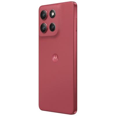 Motorola Moto G86 - PANTONE Chrysanthemum   6,67" / single SIM + eSIM/ 8GB/ 256GB/ 5G/ Android 15