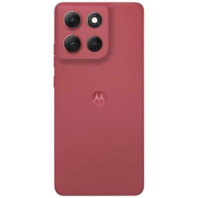 Motorola Moto G86 - PANTONE Chrysanthemum   6,67" / single SIM + eSIM/ 8GB/ 256GB/ 5G/ Android 15