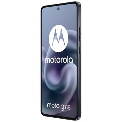 Motorola Moto G86 - PANTONE Spellbound (dark blue)   6,67" / single SIM + eSIM/ 8GB/ 256GB/ 5G/ Android 15