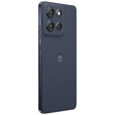 Motorola Moto G86 - PANTONE Spellbound (dark blue)   6,67" / single SIM + eSIM/ 8GB/ 256GB/ 5G/ Android 15