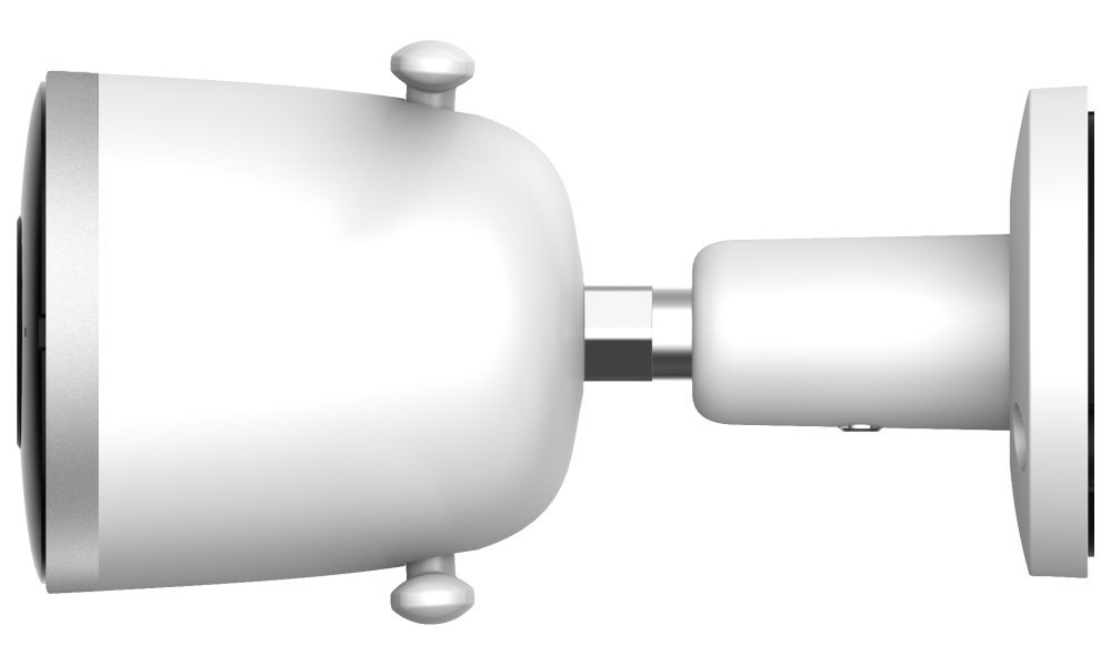 Imou by Dahua IP kamera Bullet 2E 5MP/ Bullet/ Wi-Fi/ LAN/ 5Mpix/ IP67/ objektiv 2,8mm/ H.265/ IR až 30m/ CZ app