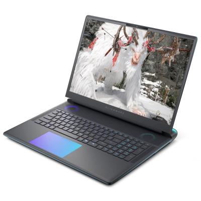 DELL Alienware 18 Area-51/ Ultra 9 275HX/ 32GB/ 4TB (2x2TB) SSD/ NV RTX 5090 24GB/ 18" QHD+/ W11H/ černý/ 2Y Basic